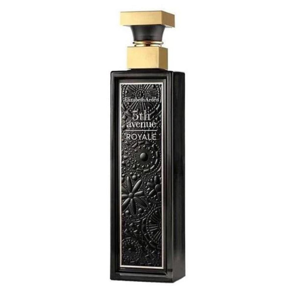 Elizabeth Arden 5th Avenue Royale For Women Eau De Parfum 125ML